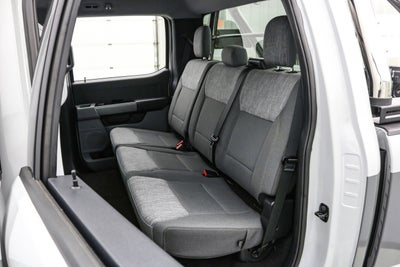 2025 Ford Super Duty F-250 SRW Highboy