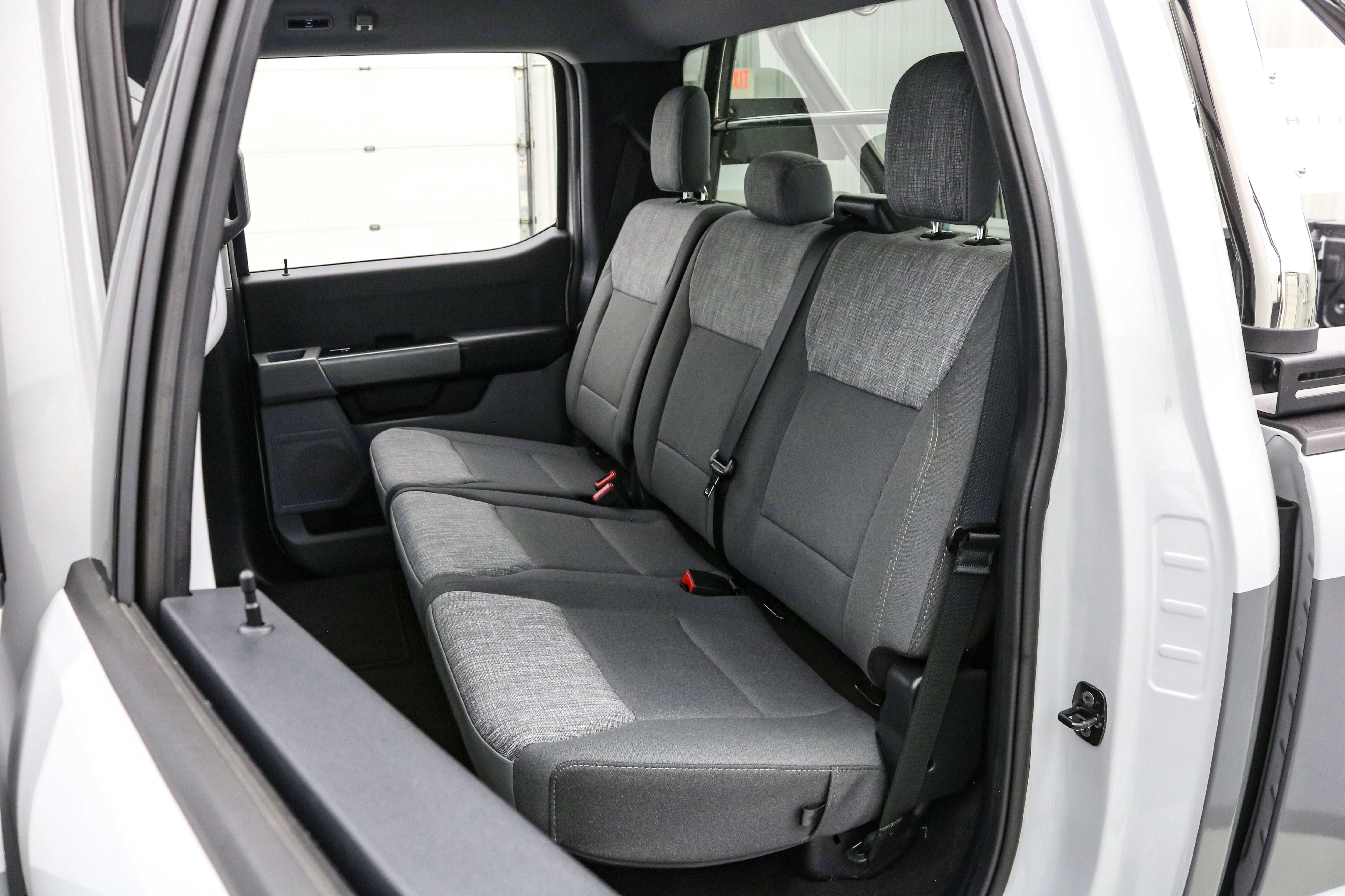 2025 Ford Super Duty F-250 SRW Highboy