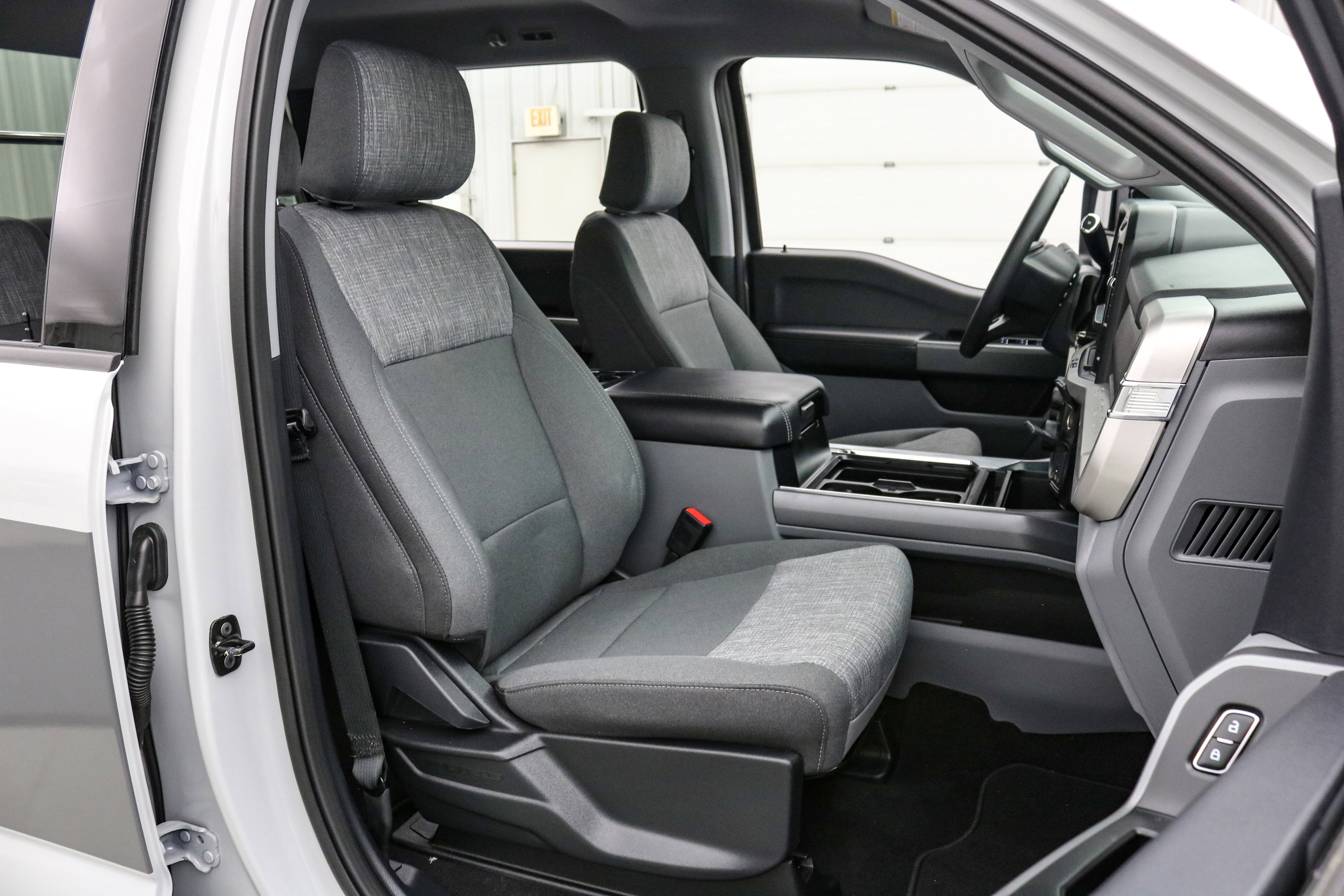 2025 Ford Super Duty F-250 SRW Highboy