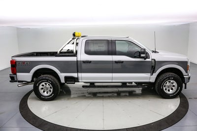 2025 Ford Super Duty F-250 SRW Highboy