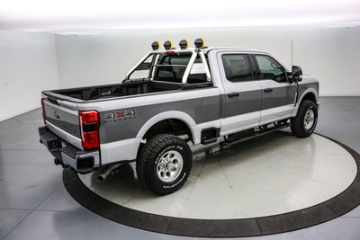 2025 Ford Super Duty F-250 SRW Highboy
