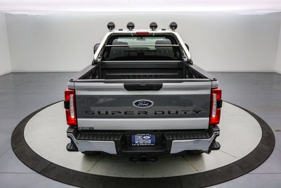 2025 Ford Super Duty F-250 SRW Highboy