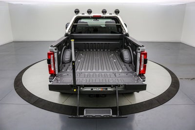 2025 Ford Super Duty F-250 SRW Highboy