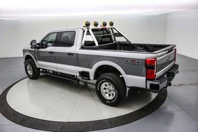 2025 Ford Super Duty F-250 SRW Highboy