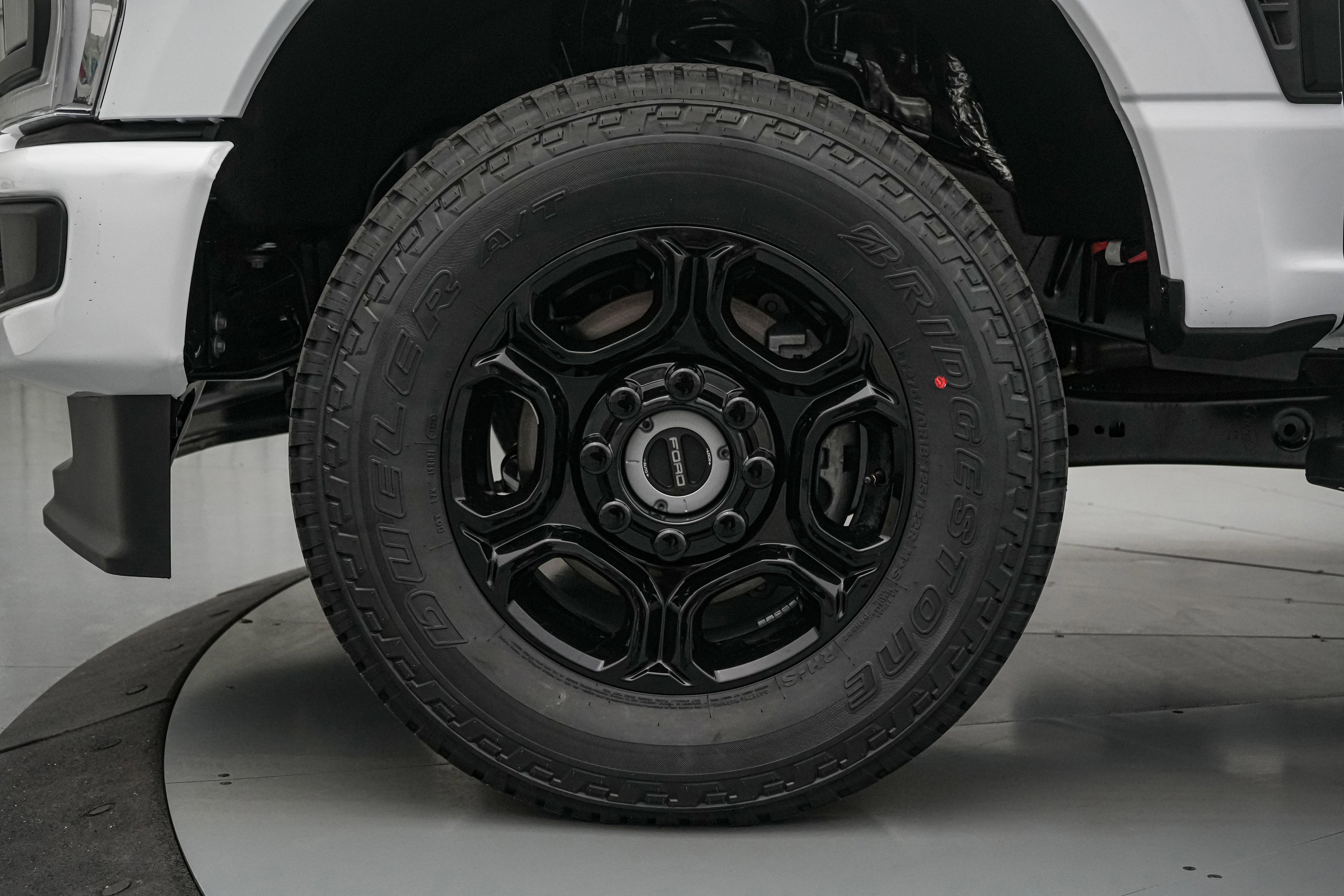 2026 Ford Super Duty F-250 SRW XL w/STX Appearance Package