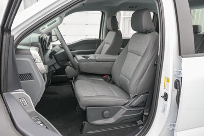 2026 Ford Super Duty F-250 SRW XL w/STX Appearance Package