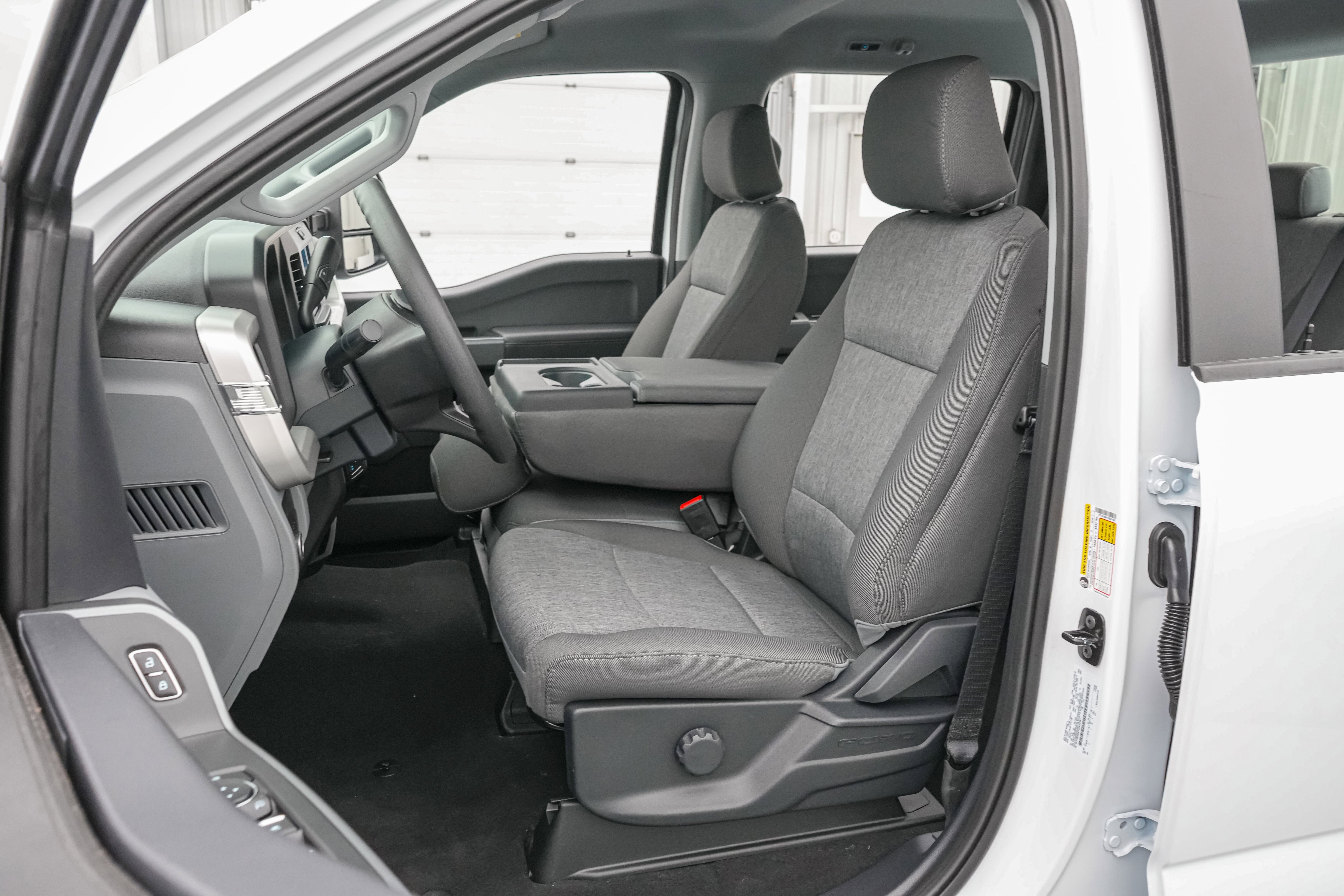 2026 Ford Super Duty F-250 SRW XL w/STX Appearance Package