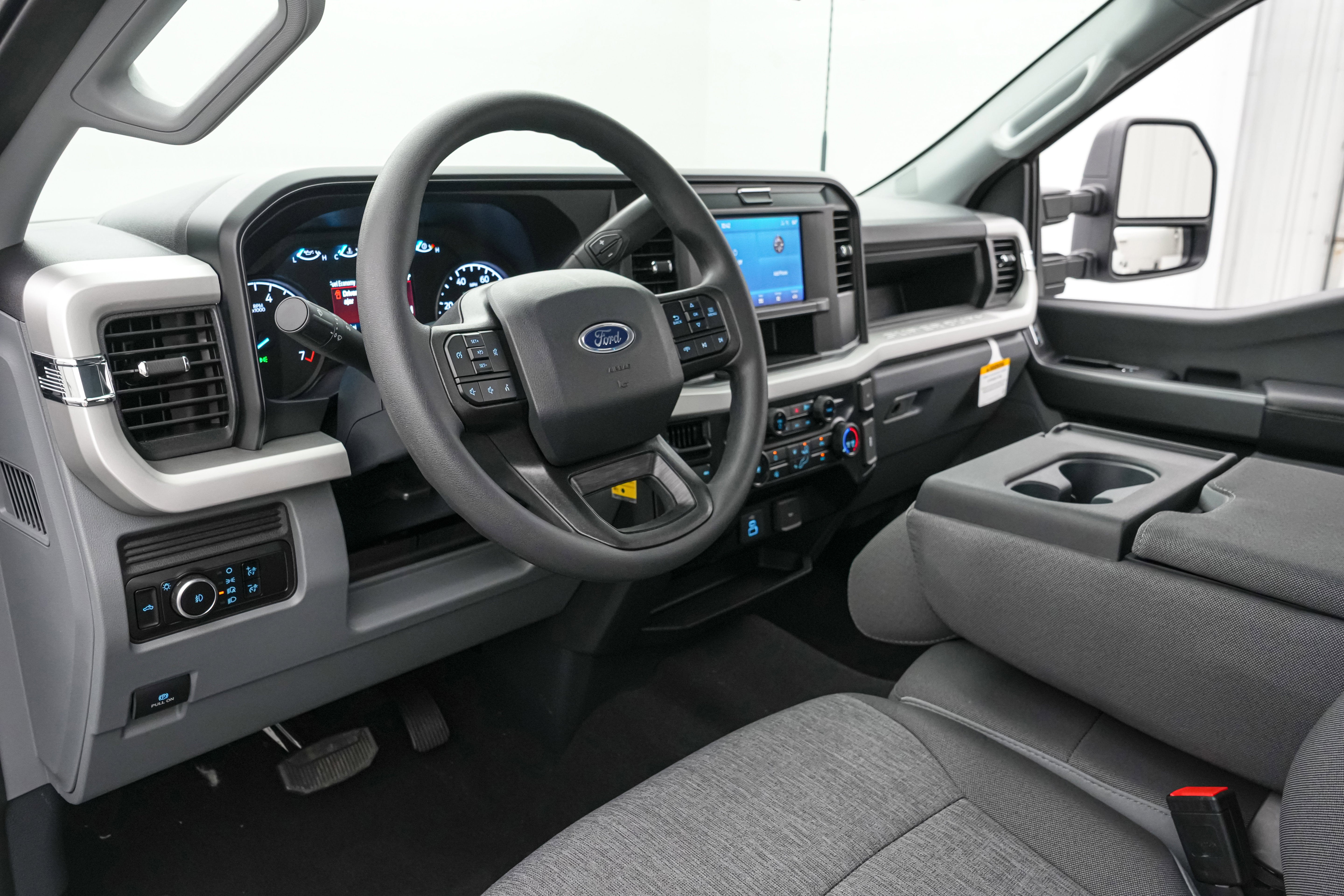 2026 Ford Super Duty F-250 SRW XL w/STX Appearance Package