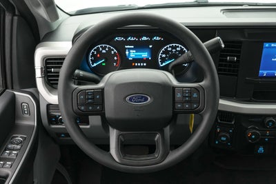 2026 Ford Super Duty F-250 SRW XL w/STX Appearance Package