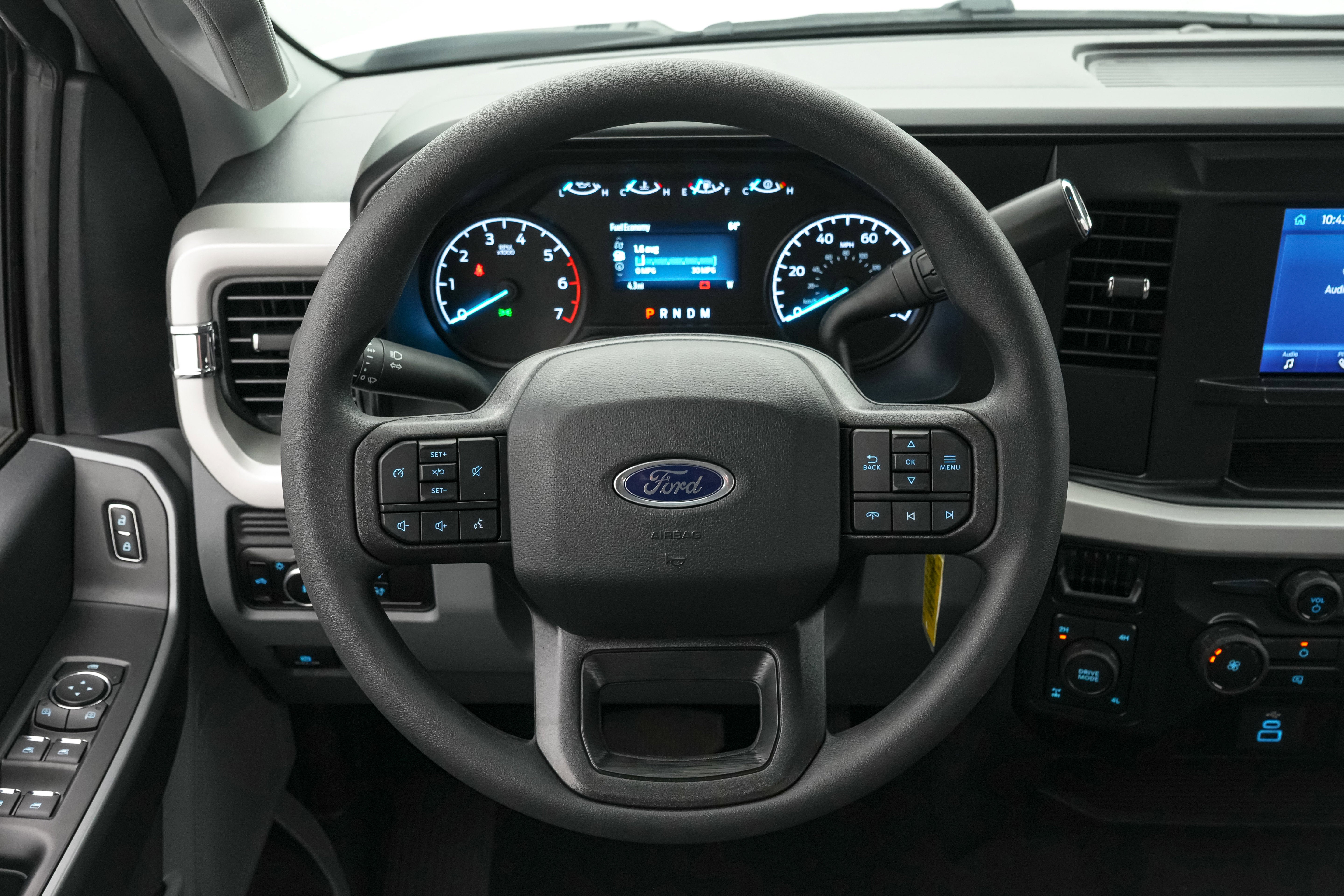 2026 Ford Super Duty F-250 SRW XL w/STX Appearance Package