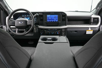 2026 Ford Super Duty F-250 SRW XL w/STX Appearance Package