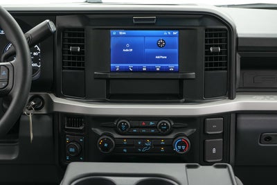 2026 Ford Super Duty F-250 SRW XL w/STX Appearance Package