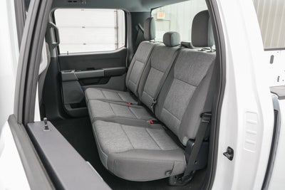 2026 Ford Super Duty F-250 SRW XL w/STX Appearance Package