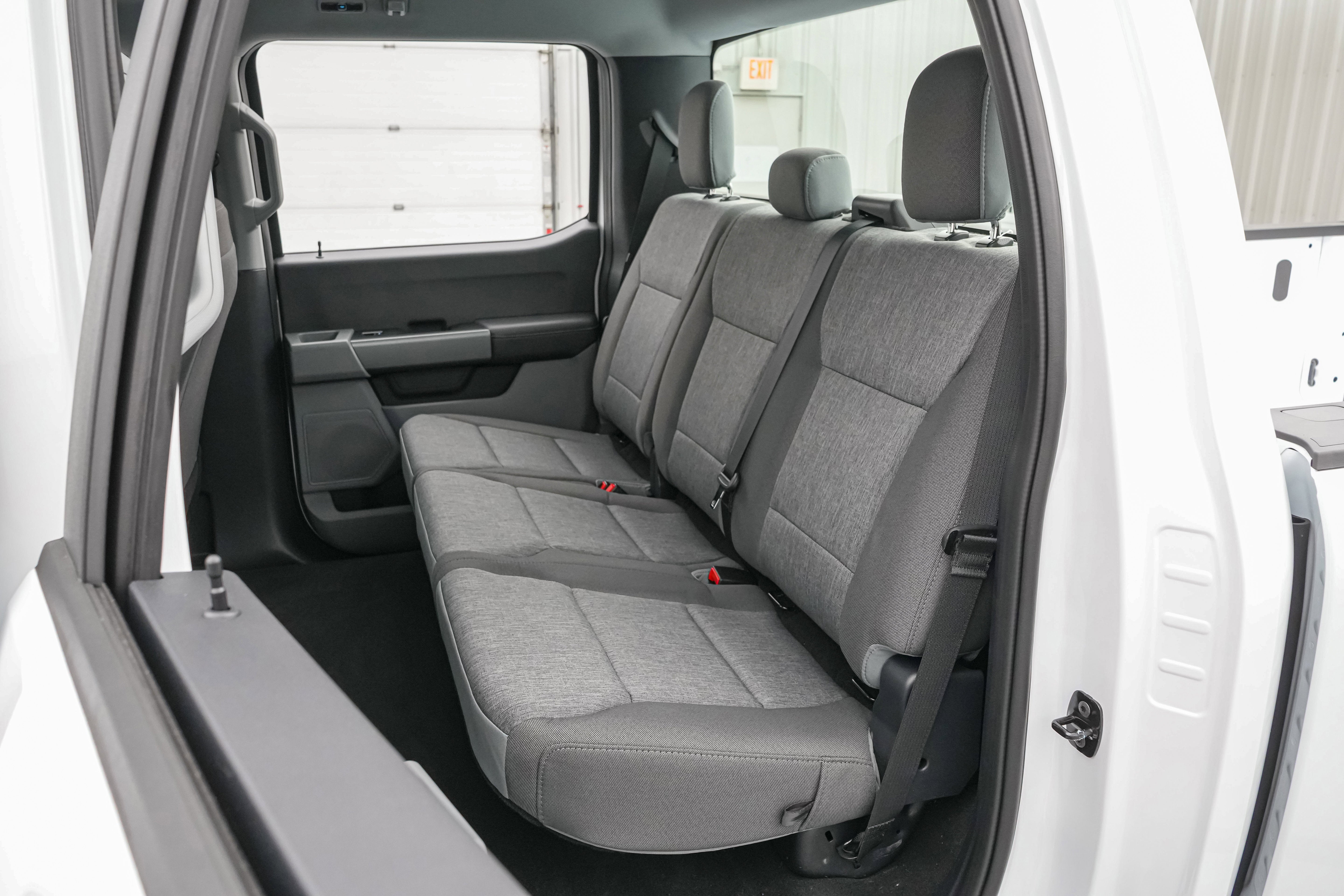 2026 Ford Super Duty F-250 SRW XL w/STX Appearance Package