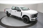 2026 Ford Super Duty F-250 SRW XL w/STX Appearance Package