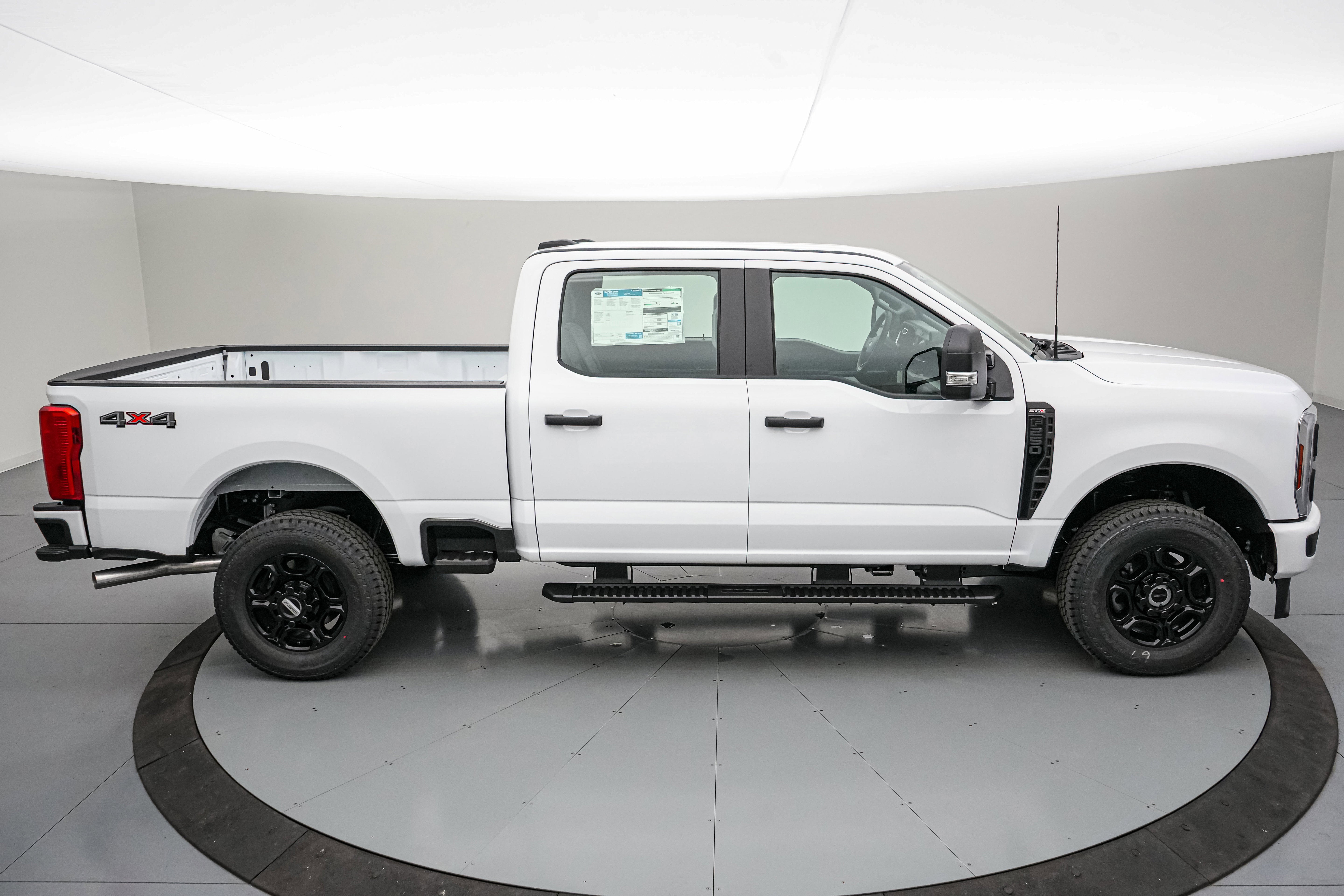 2026 Ford Super Duty F-250 SRW XL w/STX Appearance Package