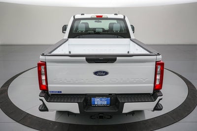2026 Ford Super Duty F-250 SRW XL w/STX Appearance Package