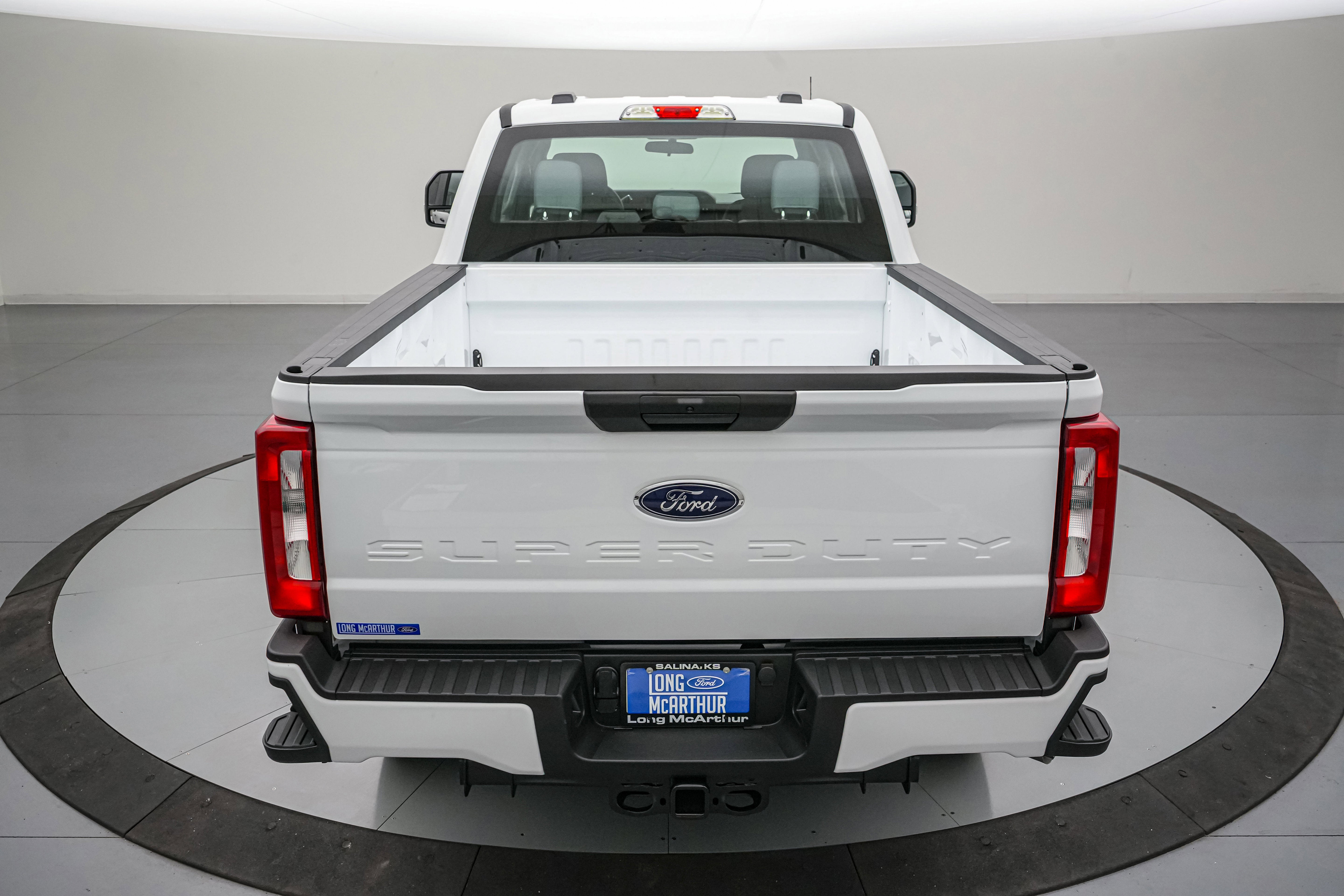 2026 Ford Super Duty F-250 SRW XL w/STX Appearance Package
