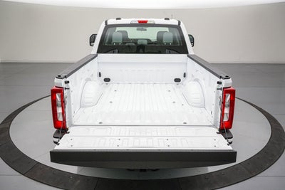 2026 Ford Super Duty F-250 SRW XL w/STX Appearance Package