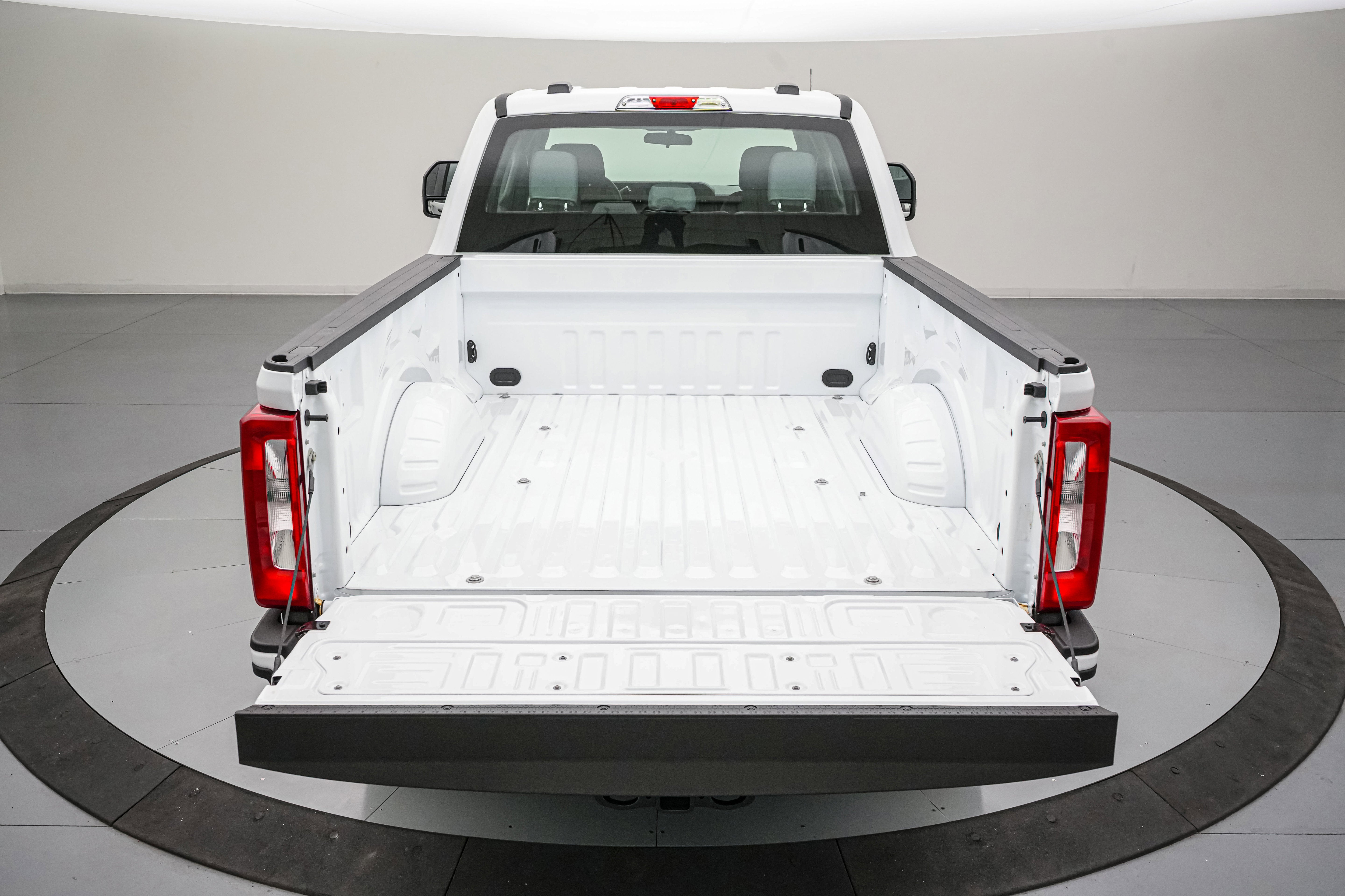 2026 Ford Super Duty F-250 SRW XL w/STX Appearance Package