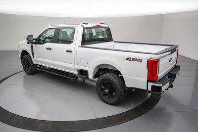 2026 Ford Super Duty F-250 SRW XL w/STX Appearance Package