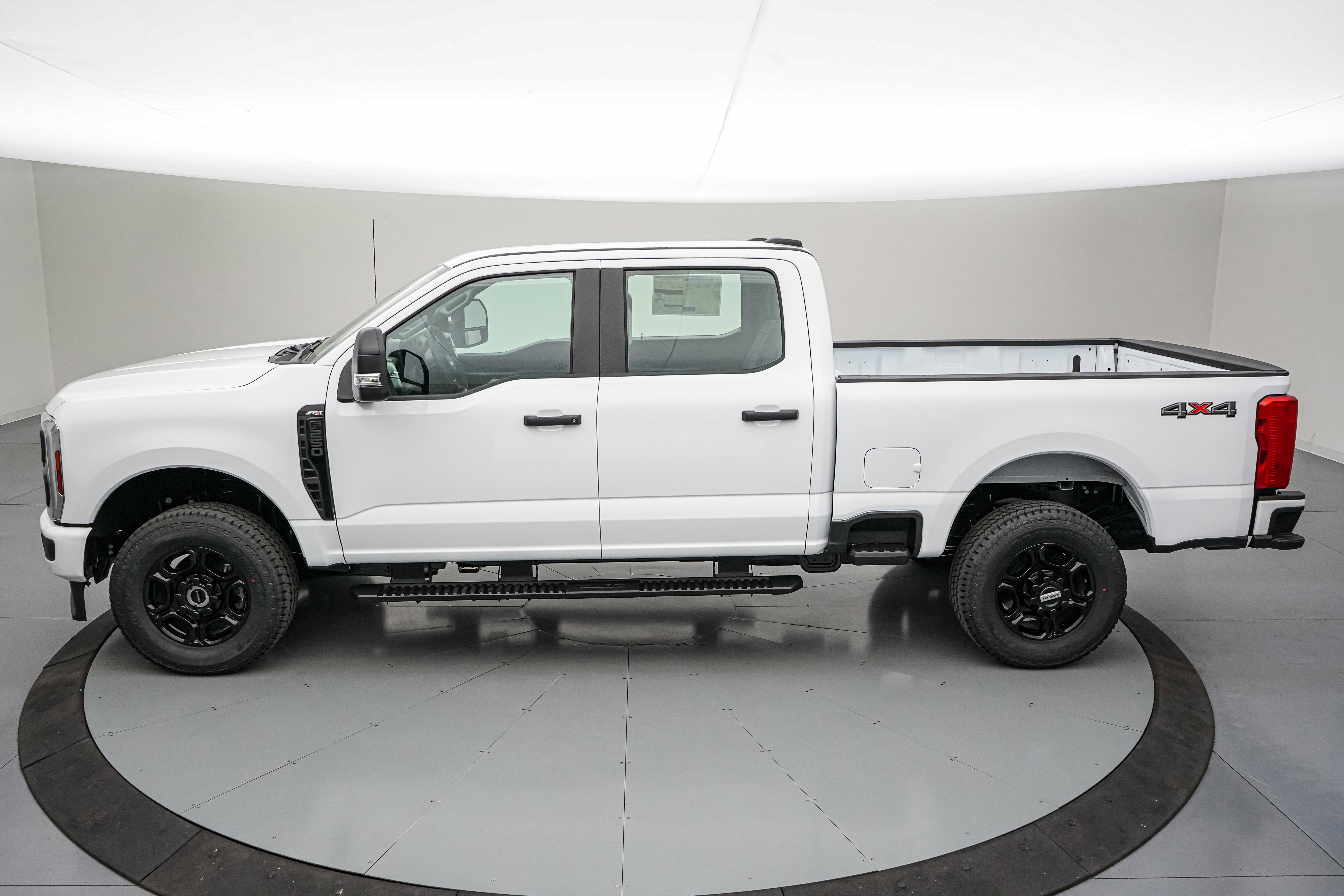 2026 Ford Super Duty F-250 SRW XL w/STX Appearance Package
