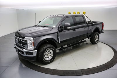 2025 Ford Super Duty F-250 SRW Highboy