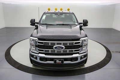 2025 Ford Super Duty F-250 SRW Highboy