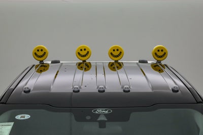 2025 Ford Super Duty F-250 SRW Highboy