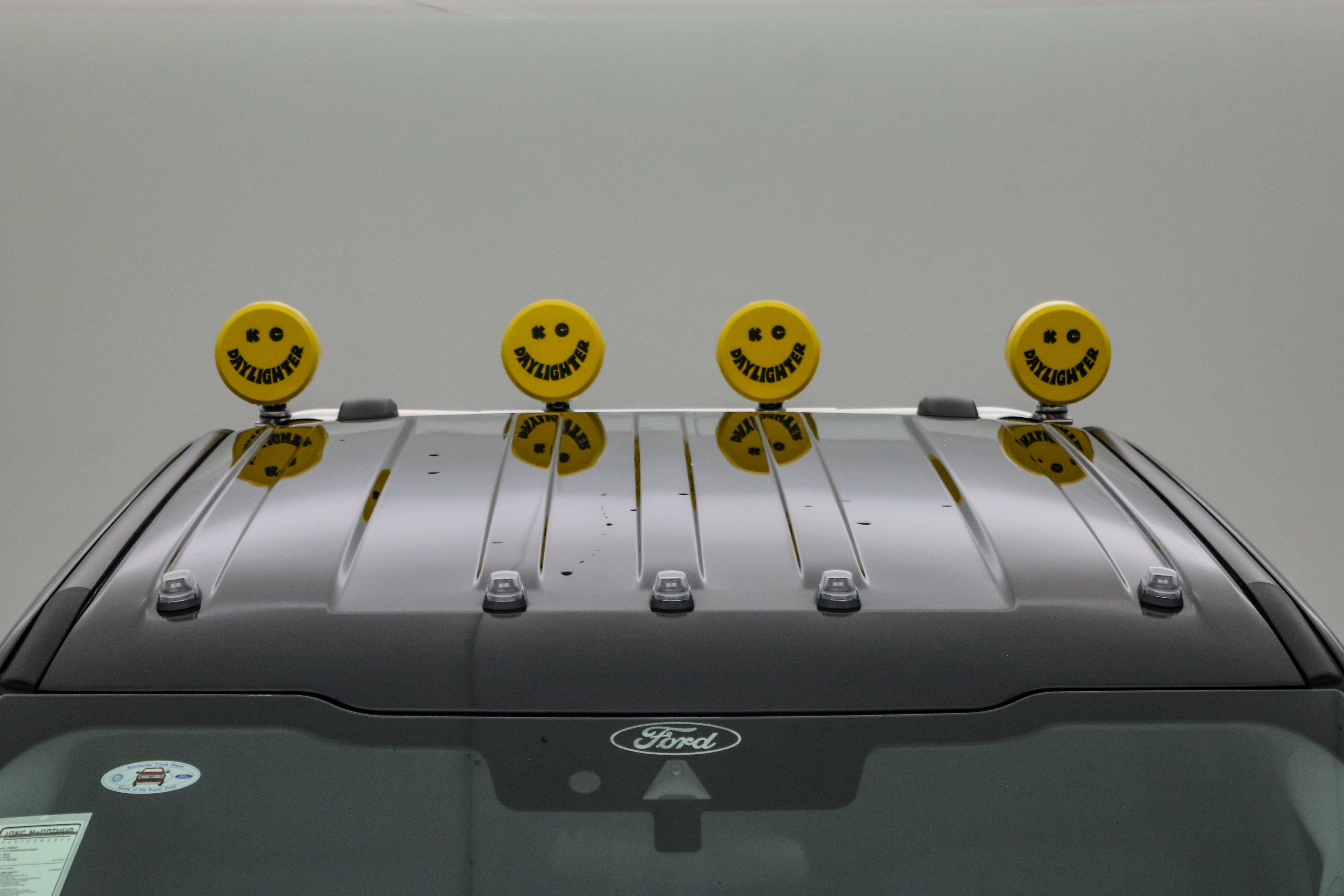 2025 Ford Super Duty F-250 SRW Highboy