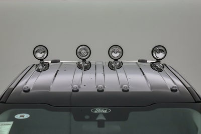 2025 Ford Super Duty F-250 SRW Highboy