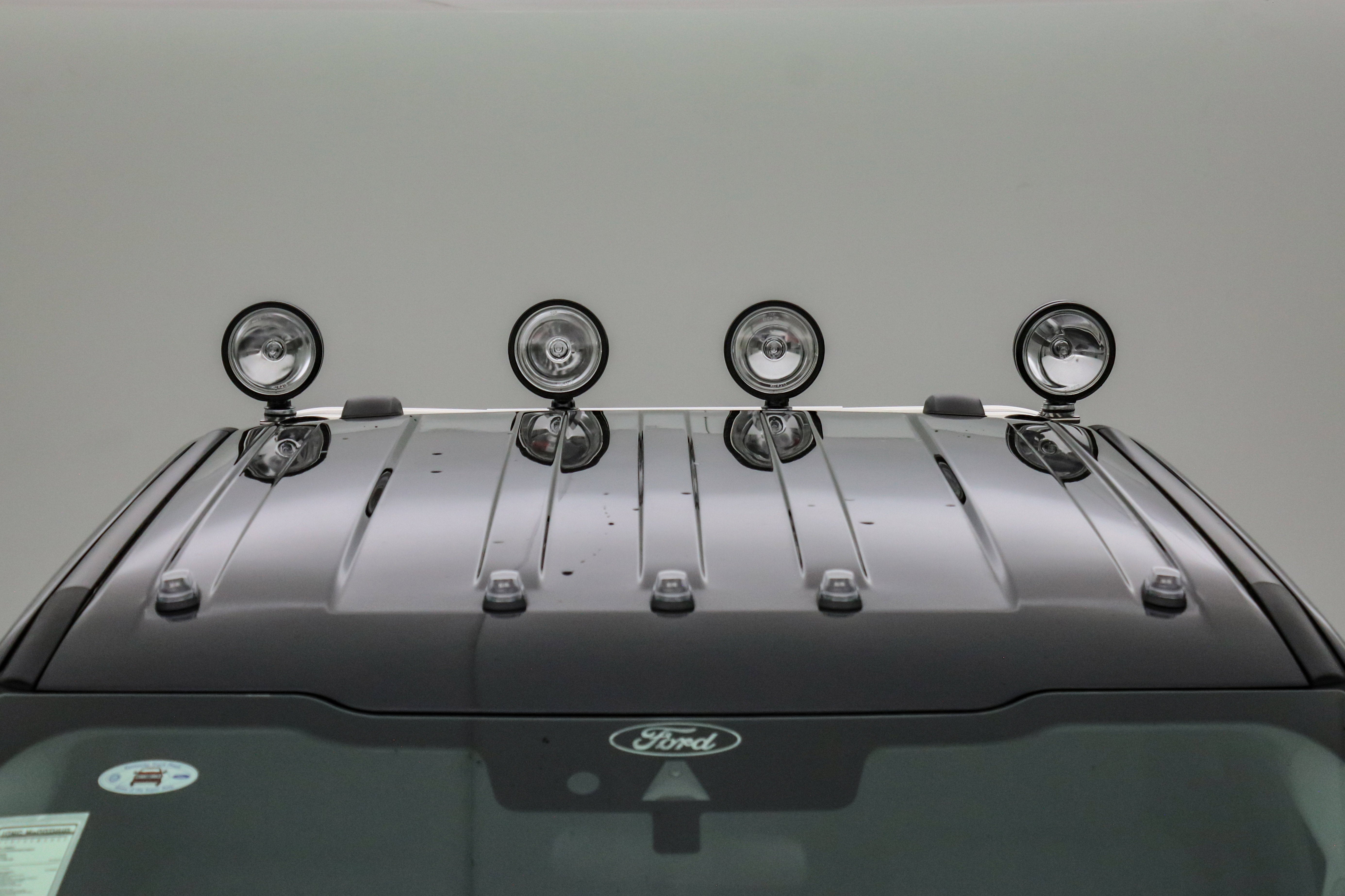 2025 Ford Super Duty F-250 SRW Highboy