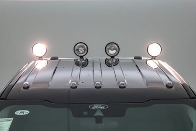 2025 Ford Super Duty F-250 SRW Highboy