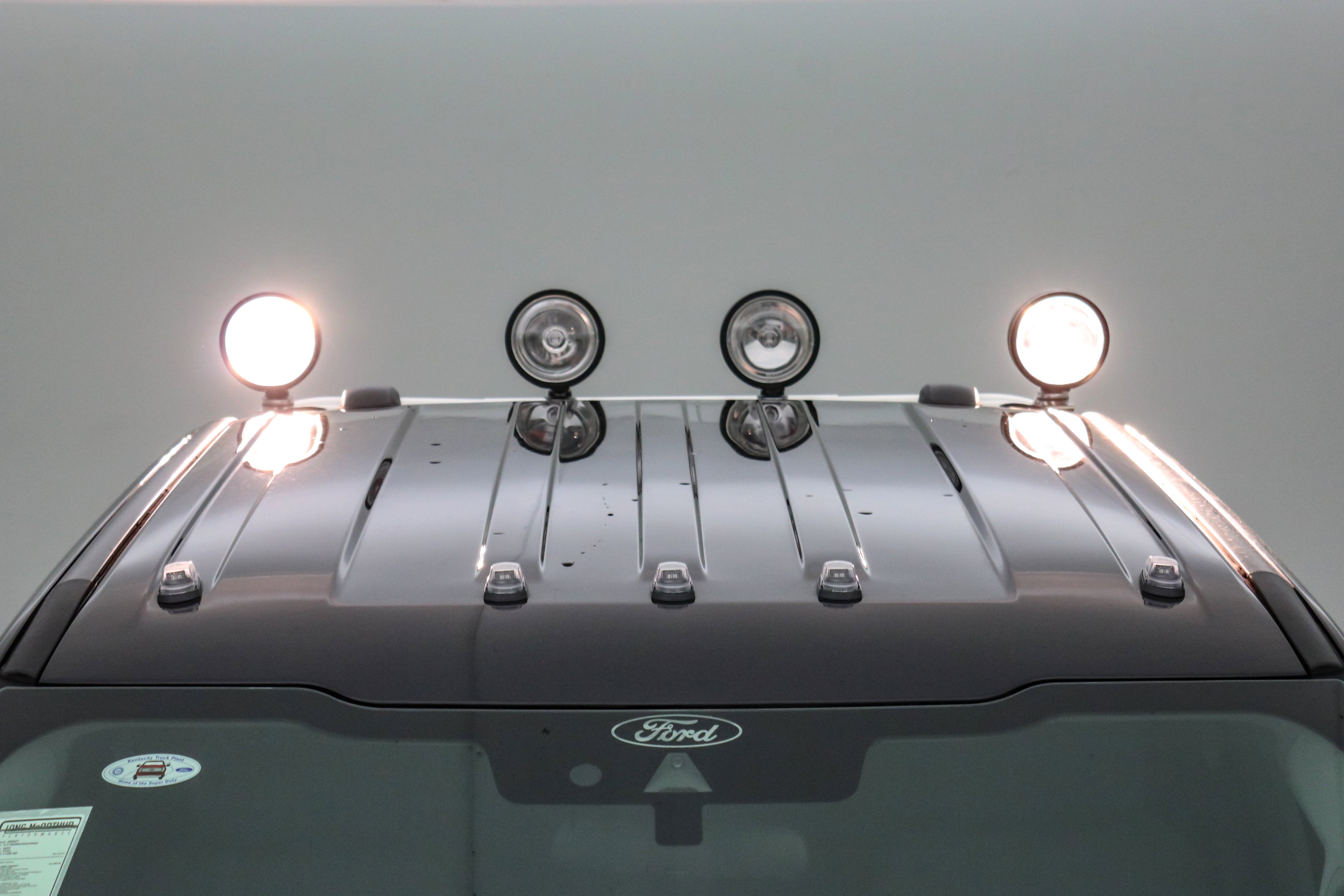 2025 Ford Super Duty F-250 SRW Highboy