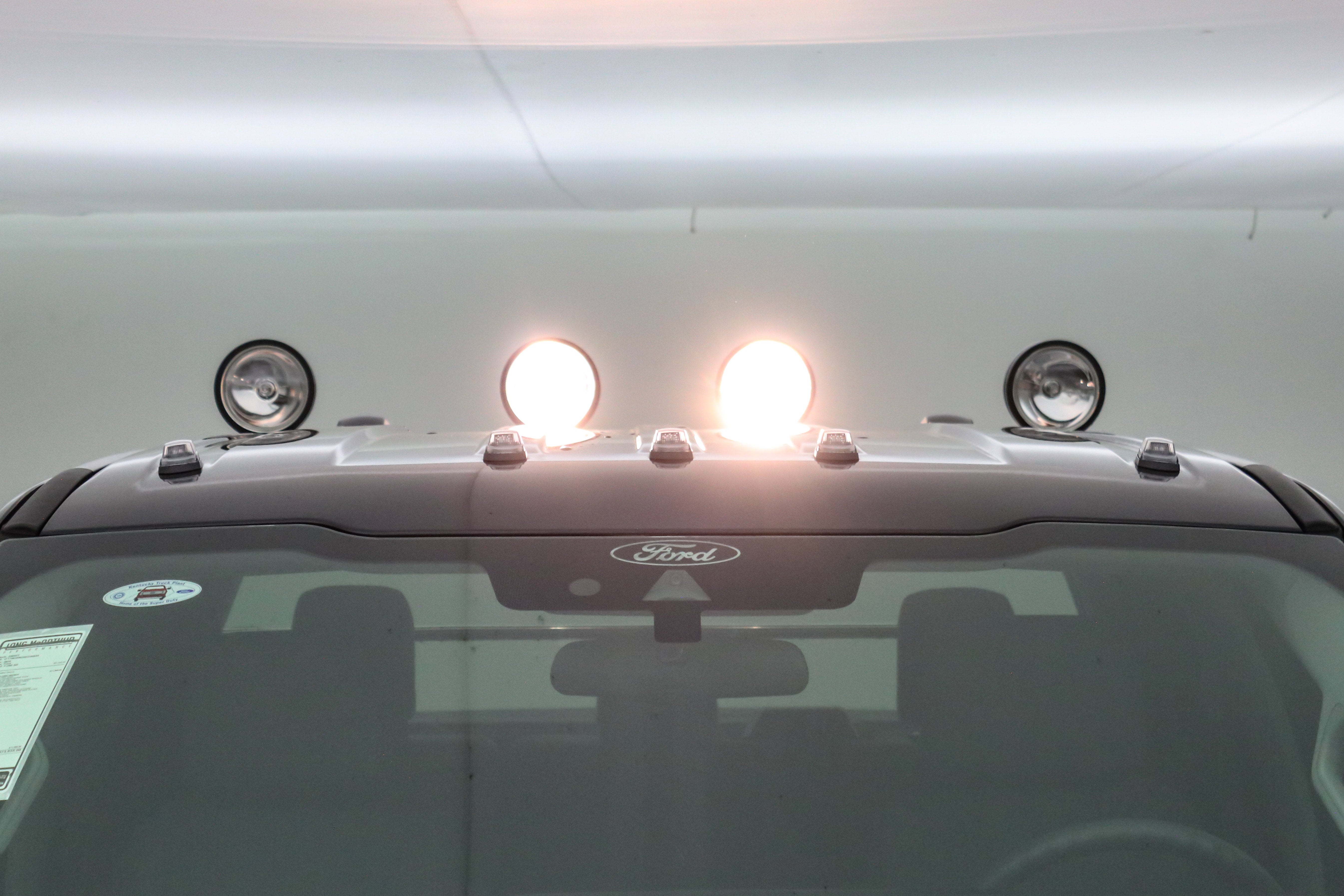 2025 Ford Super Duty F-250 SRW Highboy