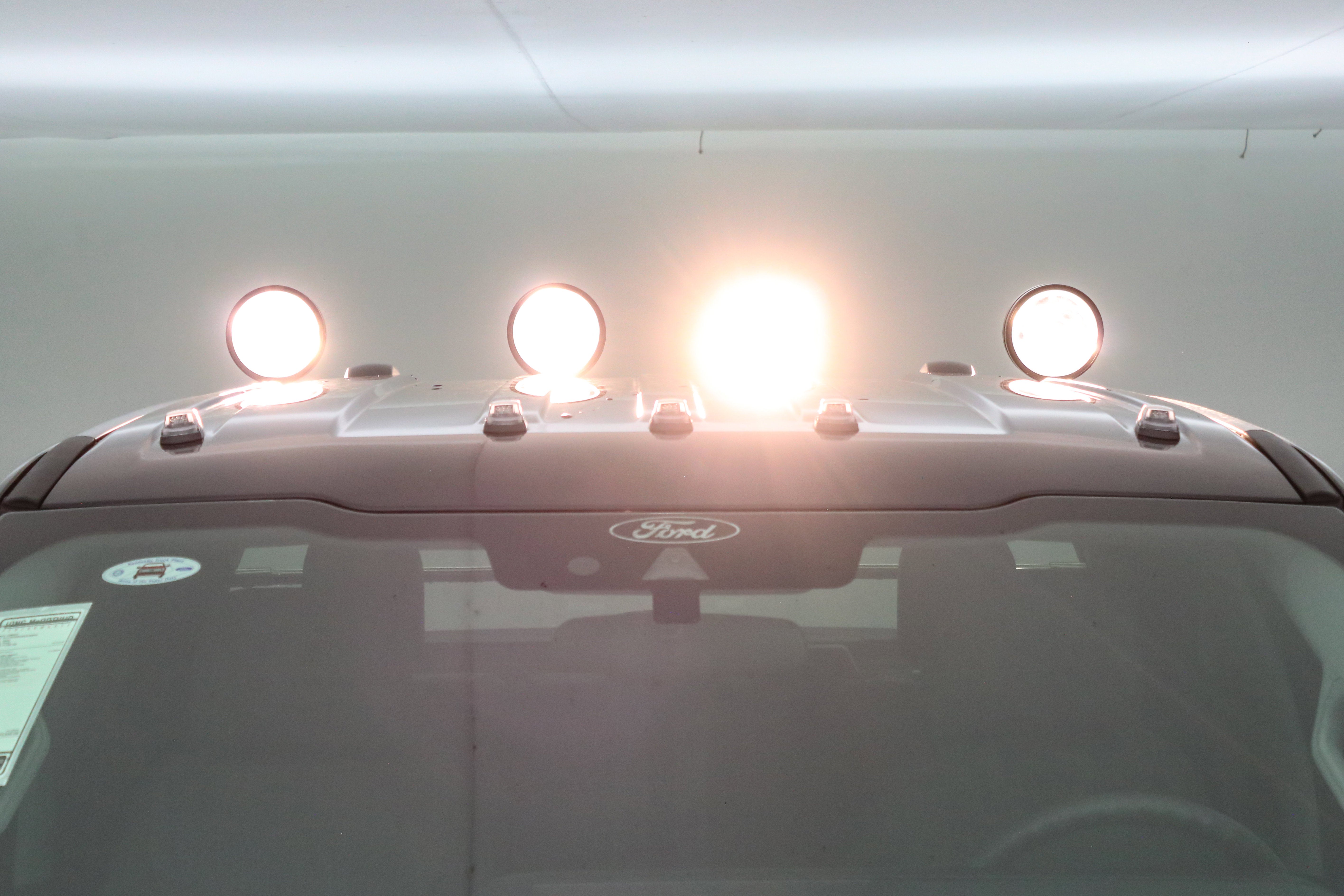 2025 Ford Super Duty F-250 SRW Highboy