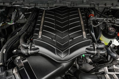 2025 Ford Super Duty F-250 SRW Highboy