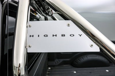 2025 Ford Super Duty F-250 SRW Highboy