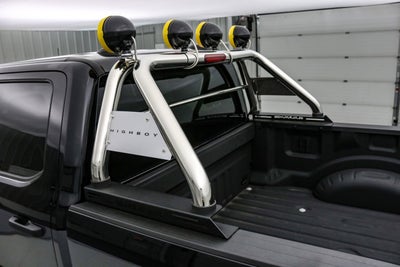 2025 Ford Super Duty F-250 SRW Highboy