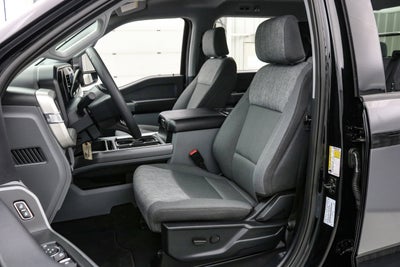 2025 Ford Super Duty F-250 SRW Highboy