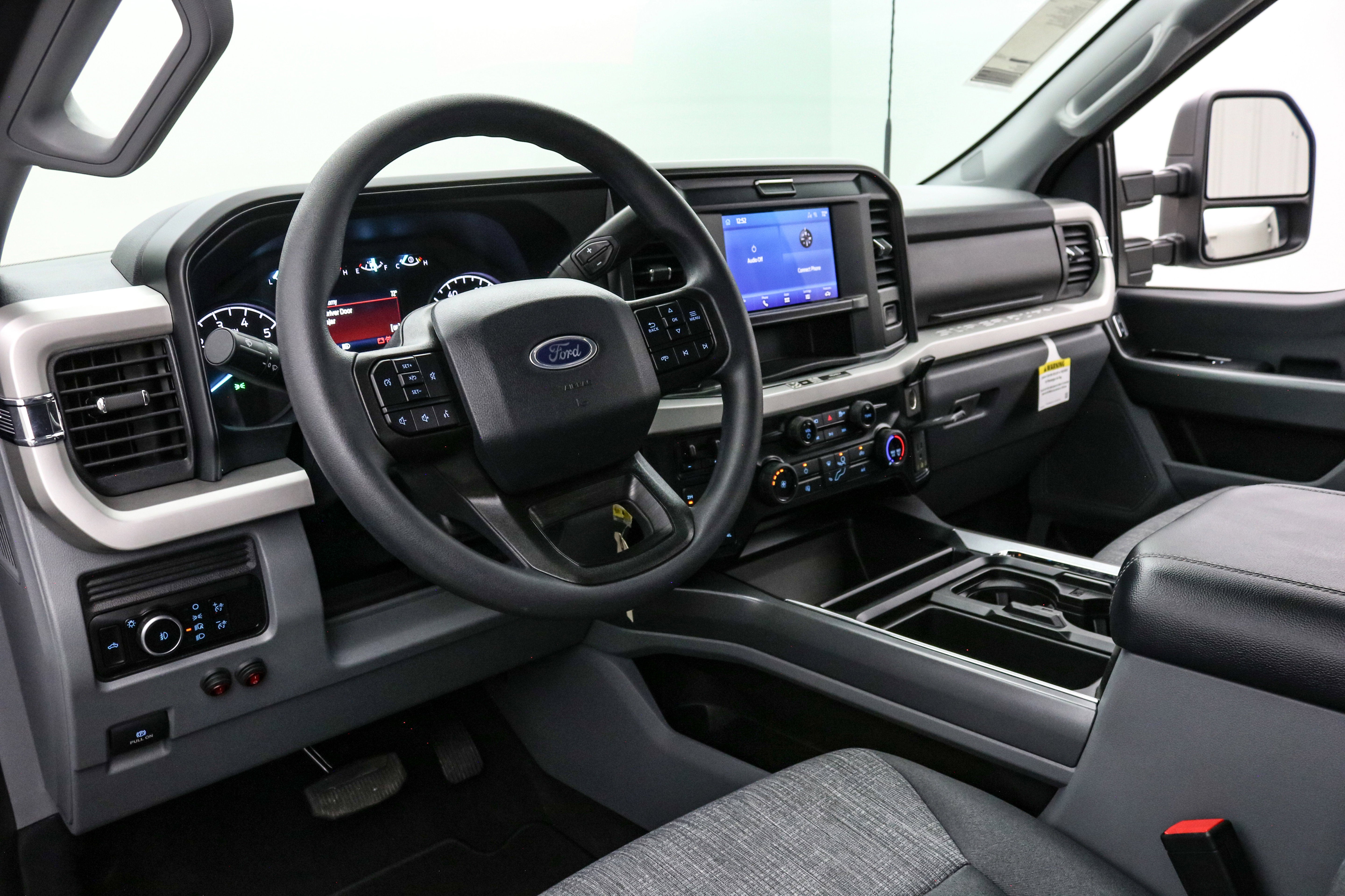 2025 Ford Super Duty F-250 SRW Highboy