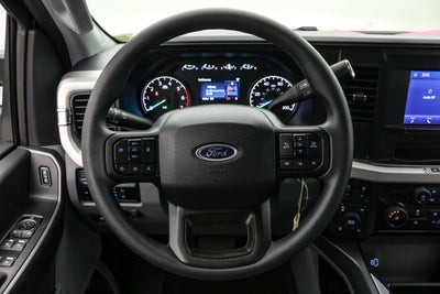 2025 Ford Super Duty F-250 SRW Highboy