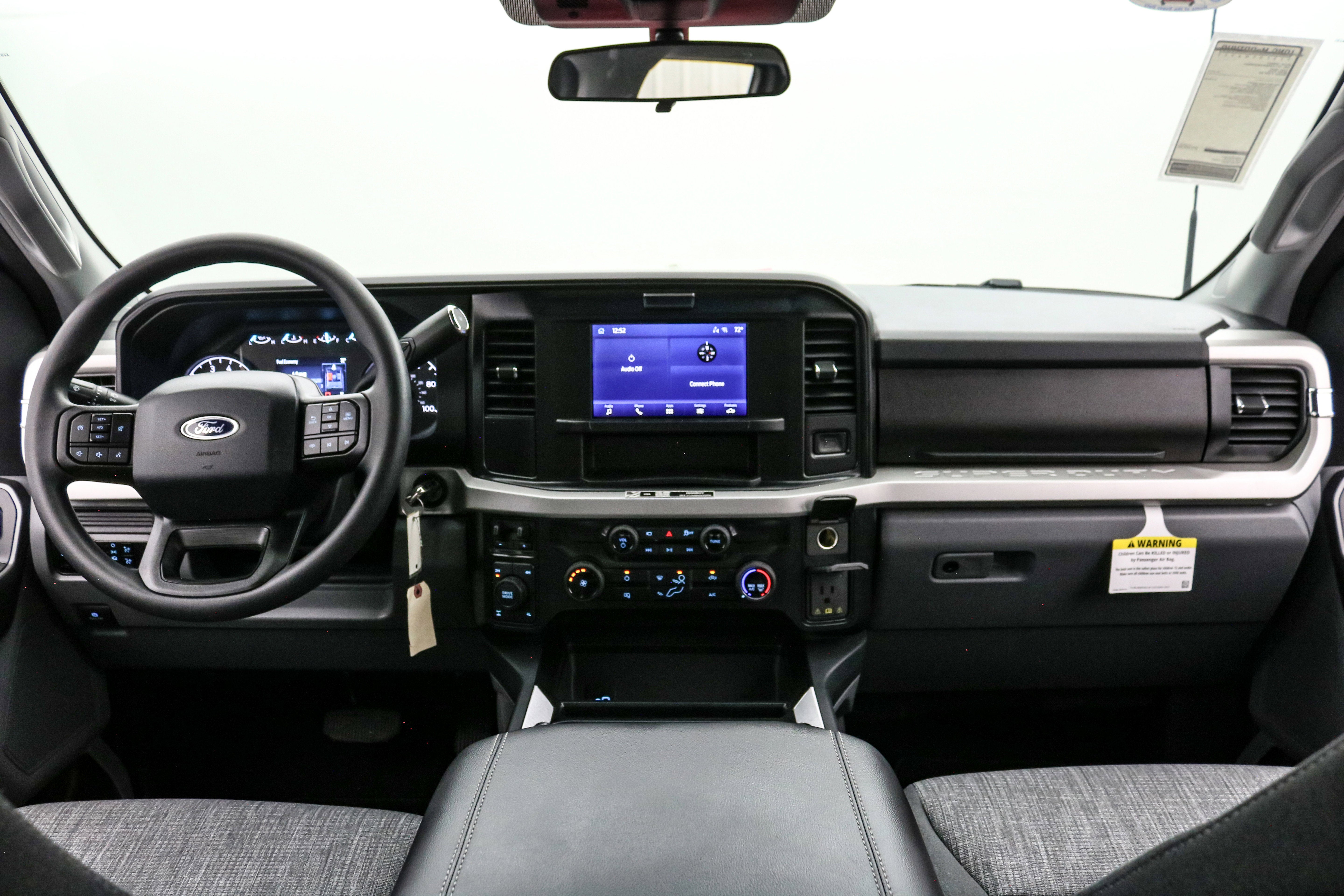 2025 Ford Super Duty F-250 SRW Highboy