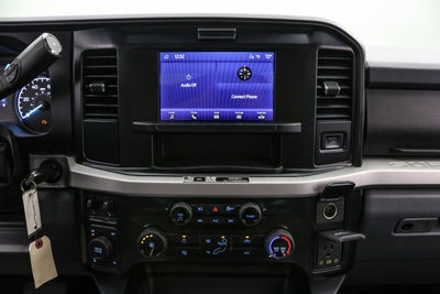 2025 Ford Super Duty F-250 SRW Highboy