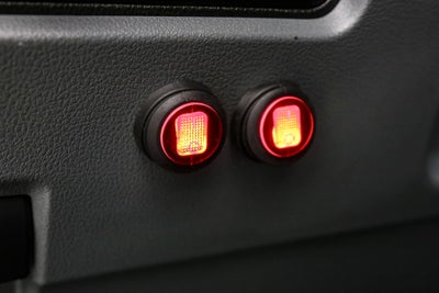 2025 Ford Super Duty F-250 SRW Highboy