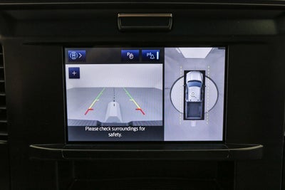 2025 Ford Super Duty F-250 SRW Highboy