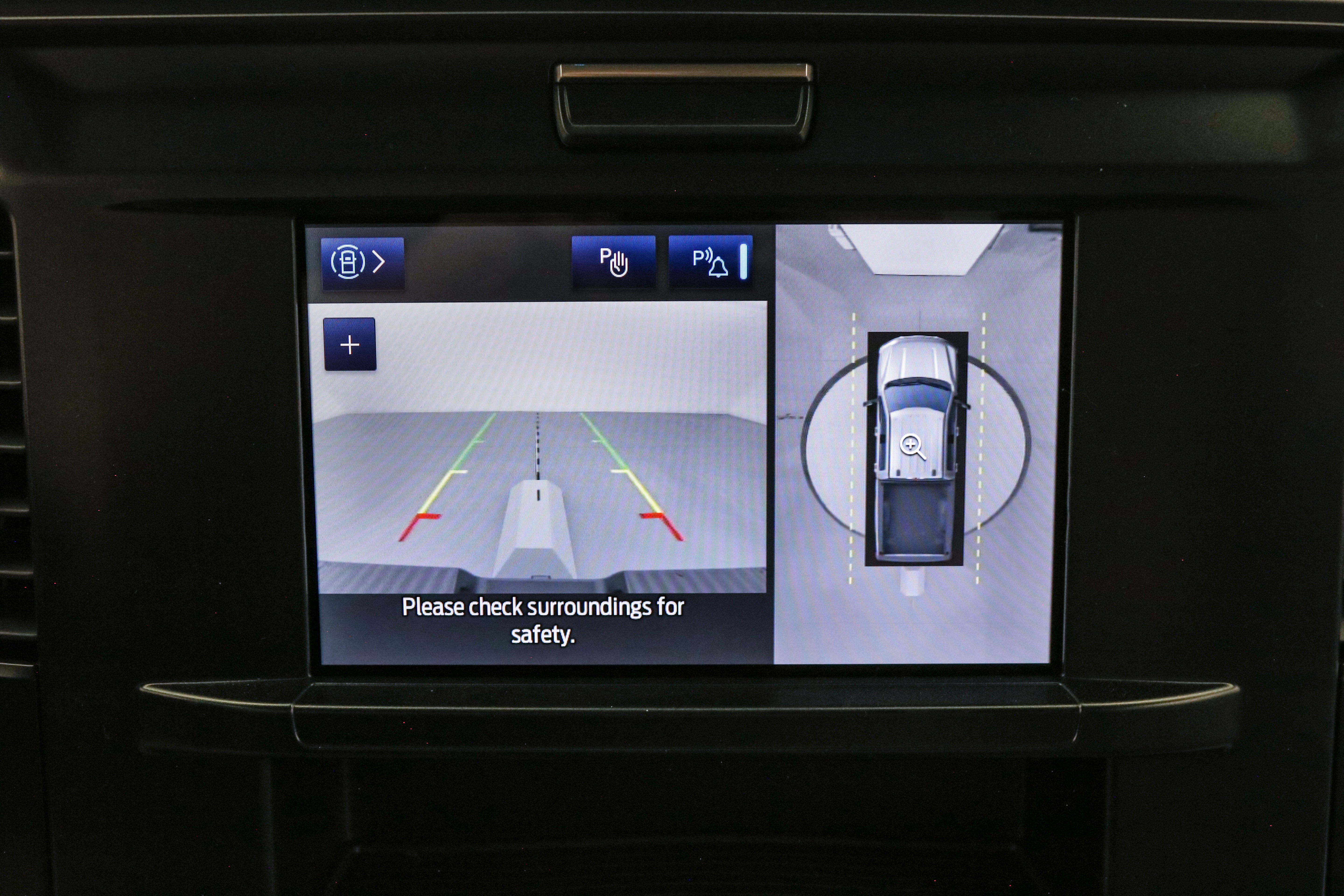 2025 Ford Super Duty F-250 SRW Highboy