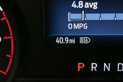 2025 Ford Super Duty F-250 SRW Highboy