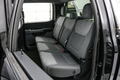 2025 Ford Super Duty F-250 SRW Highboy