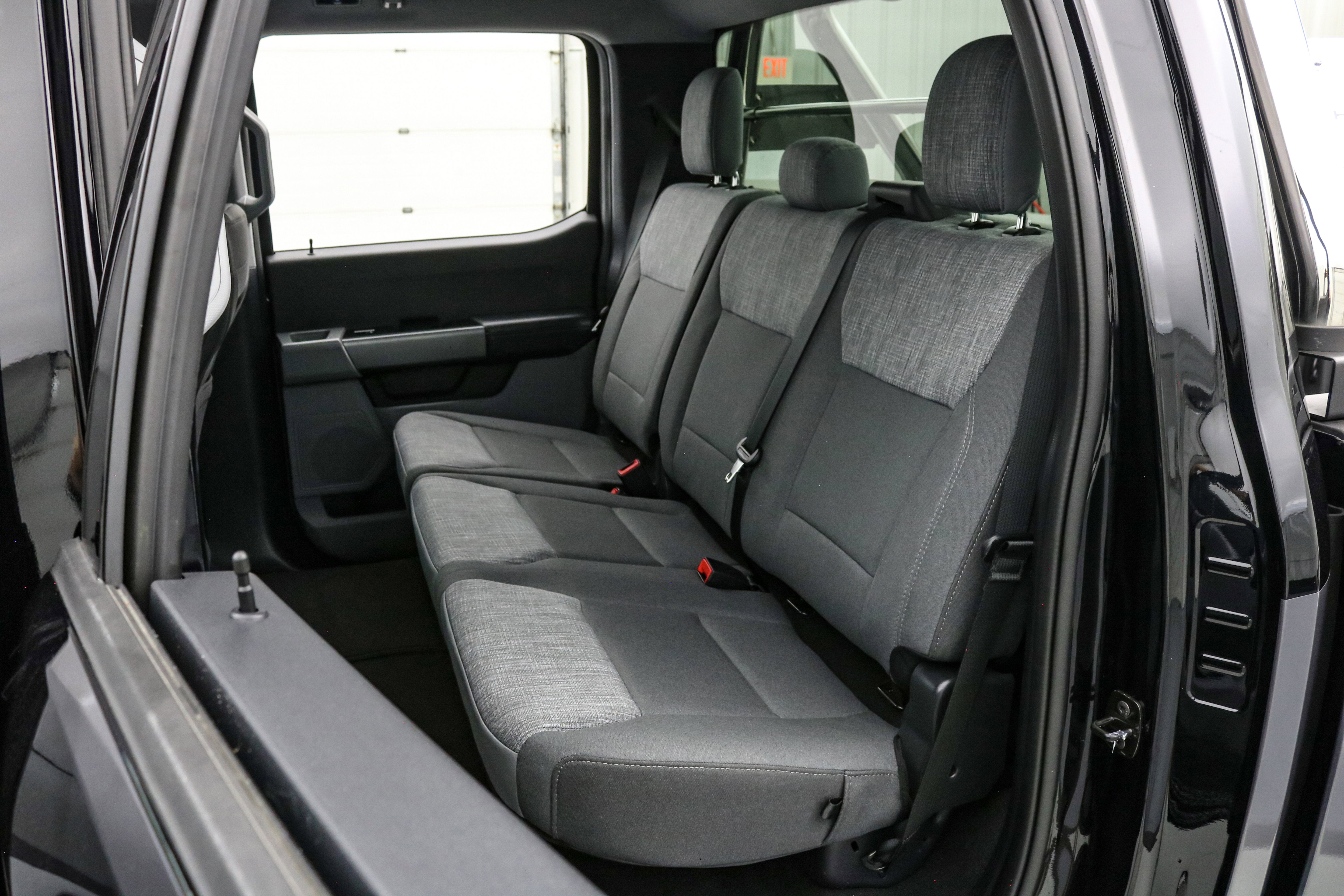 2025 Ford Super Duty F-250 SRW Highboy